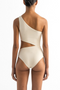 Diana Ivory One Piece