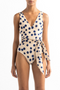 Vero Blue Dots One Piece