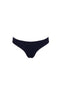 Zahra Black Bottom
