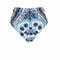 Filipa Blue Tumaco Bottom