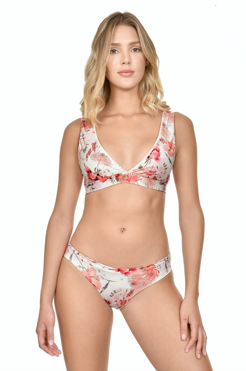 Zahra Lotto Bottom