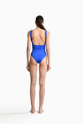 Pre Order - Sole Blue One Piece