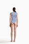 Pre Order - Vibo Blue Isola One Piece