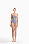 Gio Blue Isola One Piece