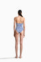 Gio Blue Isola One Piece