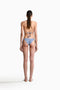 Tina Blue Isola Bottom