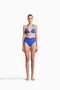Pre Order - Chia Blue Top