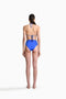 Pre Order - Chia Blue Top