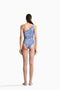 Vita Blue Isola One Piece