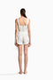 Pre Order - Samia White Blouse