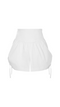Pre Order - Nella White Short