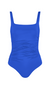 Sole Blue One Piece