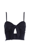 Celeste Noche Top