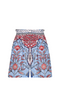 Polly Pampa Short