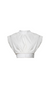 Pre Order - Bea White Blouse