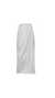 Pre Order - Stella White Skirt