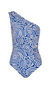 Pre Order - Vita Blue Isola One Piece