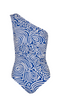 Pre Order - Vita Blue Isola One Piece