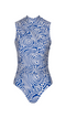 Pre Order - Vibo Blue Isola One Piece