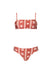 Mara Terraguer Top & Zahra Terraguer Bottom