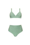 Eri Tea Top & Rose Tea Bottom