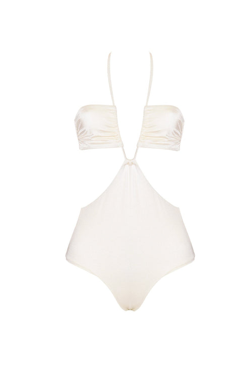 Leti Ivory One Piece