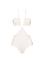 Leti Ivory One Piece