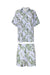 Samara Palma Shirt & Noemi Palma Short