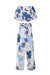 Ivette Pangui Blouse & Verona Pangui Pants