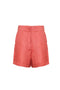 Noemi Terra Linen Short