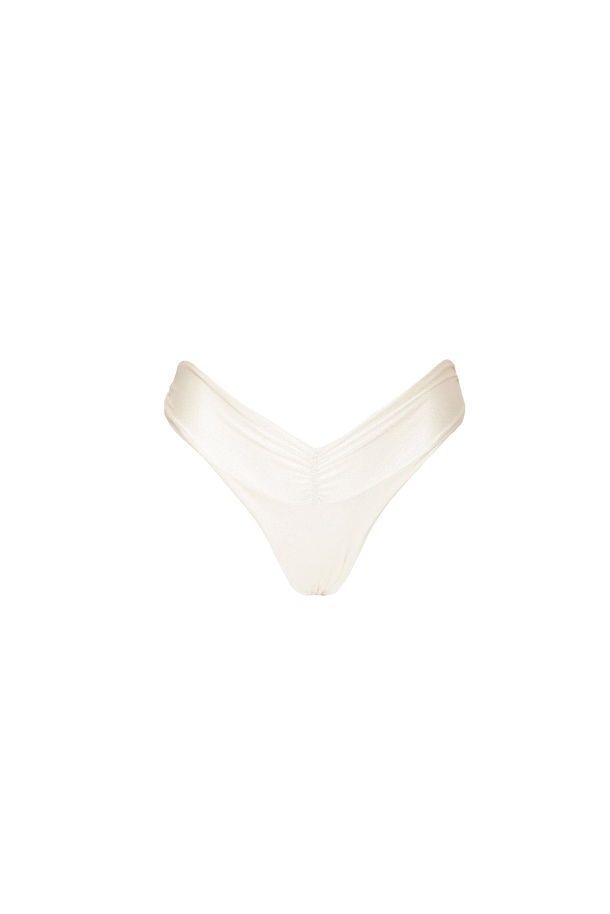 Marce Ivory Bottom
