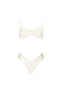 Frida Ivory Top & Marce Ivory Bottom