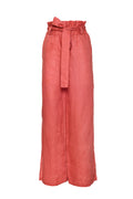 Ivette Terraguer Blouse & Verona Terraguer Linen Pants
