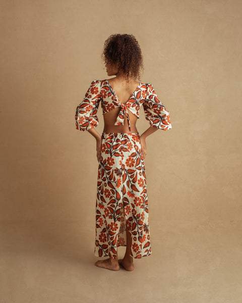 Renata Mopa Vestido