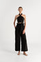 Verona Black Pants