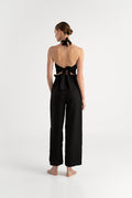 Verona Black Pants
