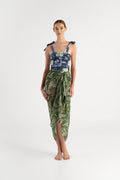 Taylor Palma Sarong