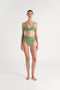 Eri Tea Top & Rose Tea Bottom