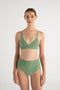 Eri Tea Top & Rose Tea Bottom