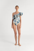 Abigail Pangui One Piece