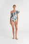 Abigail Pangui One Piece