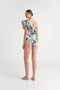Abigail Pangui One Piece