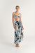 Grace Pangui Top & Marce Pangui Bottom & Eli Pangui Skirt