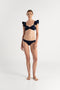 Innes Nary Top &  Zahra Nary Bottom