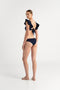 Innes Nary Top &  Zahra Nary Bottom