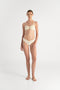 Frida Ivory Top & Marce Ivory Bottom