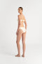 Frida Ivory Top