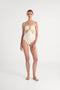 Leti Ivory One Piece