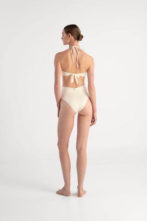 Leti Ivory One Piece