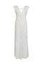 Pre Order - Guilia White Dress